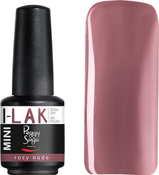 Peggy Sage I-LAK Mini Rosy Nude