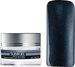 Peggy Sage Subligel Sparkling Navy
