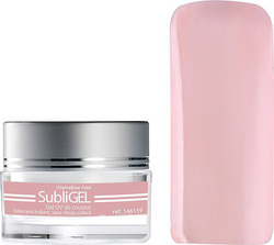 Peggy Sage Subligel Chamallow Rose