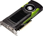 PNY Quadro M6000 12GB (VCQM6000-PB)