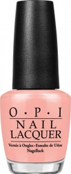 OPI Dulce de Leche NL A15