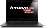 Lenovo G40-30 (N2840/2GB/500GB/W8)