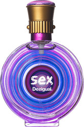 Desigual Sex Eau de Toilette 100ml