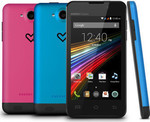 Energy Sistem Phone Colors (4GB)