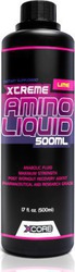 XCore Xtreme Amino Liquid 17oz 500ml Cherry