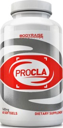Bodyraise Pro CLA 60 tabs