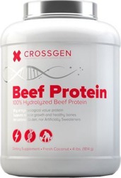 Crossgen Beef Protein 1814gr