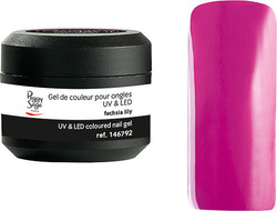 Peggy Sage Techni Gel Fuchsia Lily