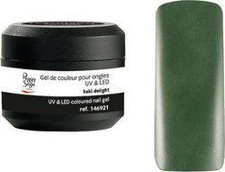 Peggy Sage Techni Gel Kaki Delight