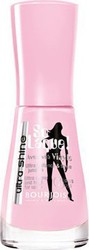 Bourjois So Laque Ultra Shine 45 Rose Merveille