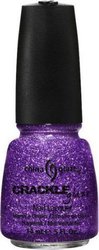 China Glaze Luminous Lavender 80560