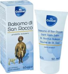 Cosval Saint Roch Balm 50ml