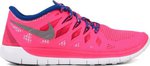 Nike Free 5.0 644446-601