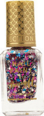 Barry M Aquarium Nail Paint Atlantis