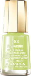 Mavala Switzerland 183 Pistachio