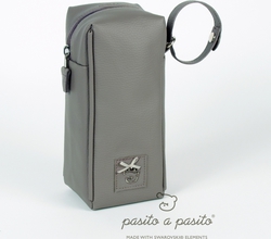 Pasito a Pasito Beige Toffee By Swarovski