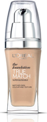 L'Oreal True Match Liquid N7 Amber 30ml
