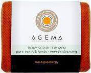 Agema Body Scrub For Men 100ml