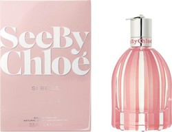 Chloe See by Chloe Si Belle Eau de Parfum 75ml