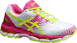 Asics Gel Nimbus 17