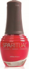 Sparitual Hot Blooded