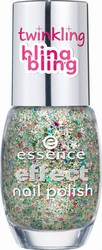 Essence Effect Nail Polish 20