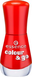 Essence Colour & Go 187
