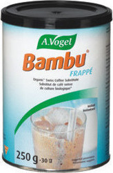 A.Vogel Bambu Frappe 250gr
