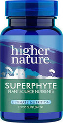 Higher Nature Superphyte 90 κάψουλες