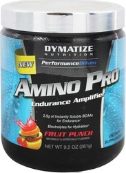 Dymatize Amino Pro 267gr Fruit Punch