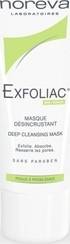 Noreva Exfoliac Deep Cleansing Mask 50ml