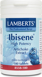 Lamberts Ibisene 60 tabs