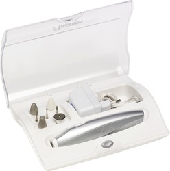 Bestron DSA130 Chargeable Manicure / Pedicure Set