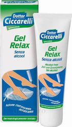Ciccarelli Gel Relax 50ml