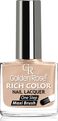 Golden Rose Rich Color Nail Lacquer 03