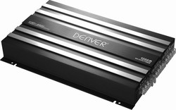 Denver CAP-4300