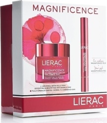 Lierac Set Magnificence Κρέμα Προσώπου Fondant & Κρέμα Ματιών