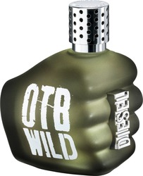 Diesel Only the Brave Wild Men Eau de Toilette 200ml