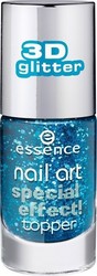 Essence Nail Art Special Effect Topper 10