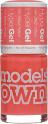 Model's Own Hypergel Coral Glaze