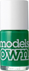 Model's Own Cream Green Tea