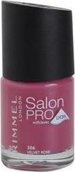 Rimmel Velvet Rose 306