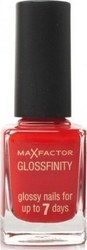 Max Factor Glossfinity Cerise 85