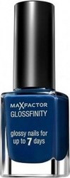 Max Factor Glossfinity Cobalt Blue 140