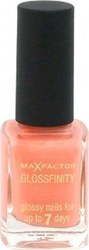 Max Factor Glossfinity Candy Floss 100
