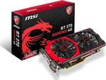 MSI Radeon R7 370 4G Gaming (R7 370 GAMING 4G)