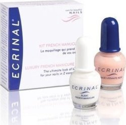 Ecrinal French Manicure Kit