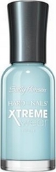 Sally Hansen Hard As Nails Xtreme Wear Breezy Blue 481