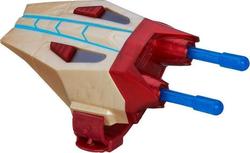 Hasbro Marvel Iron Man Arc Fx Wrist Armor Toy