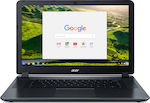 Acer Chromebook 15 C910 (3205U/4GB/16GB/Chrome OS)